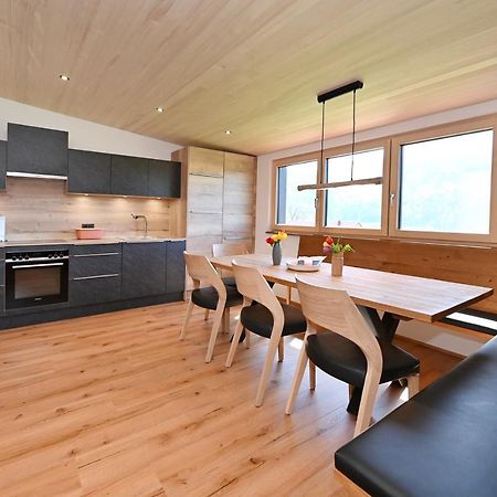Auszeithof Voegel Appartement Sulzberg  Buitenkant foto