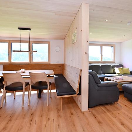 Auszeithof Voegel Appartement Sulzberg  Buitenkant foto