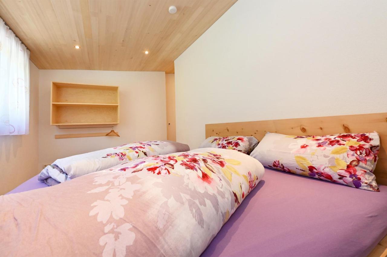 Auszeithof Voegel Appartement Sulzberg  Buitenkant foto