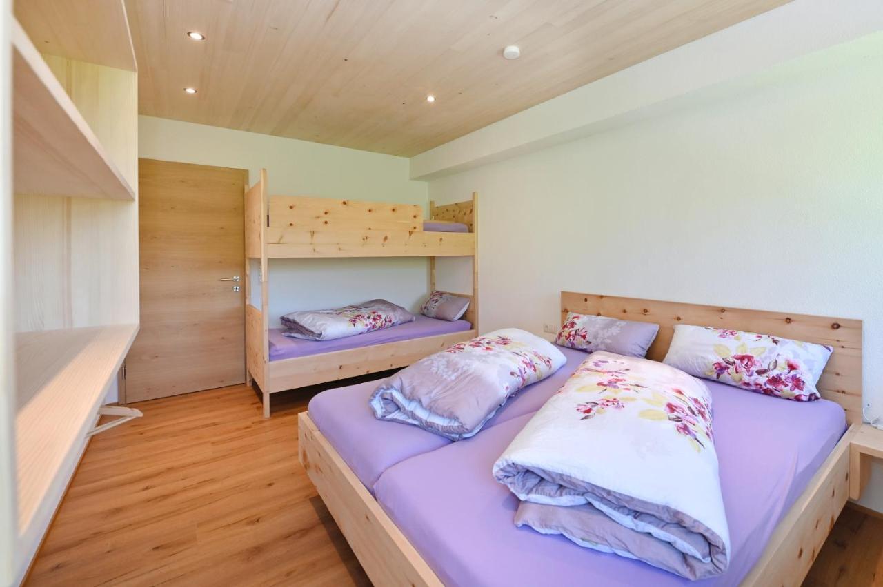 Auszeithof Voegel Appartement Sulzberg  Buitenkant foto