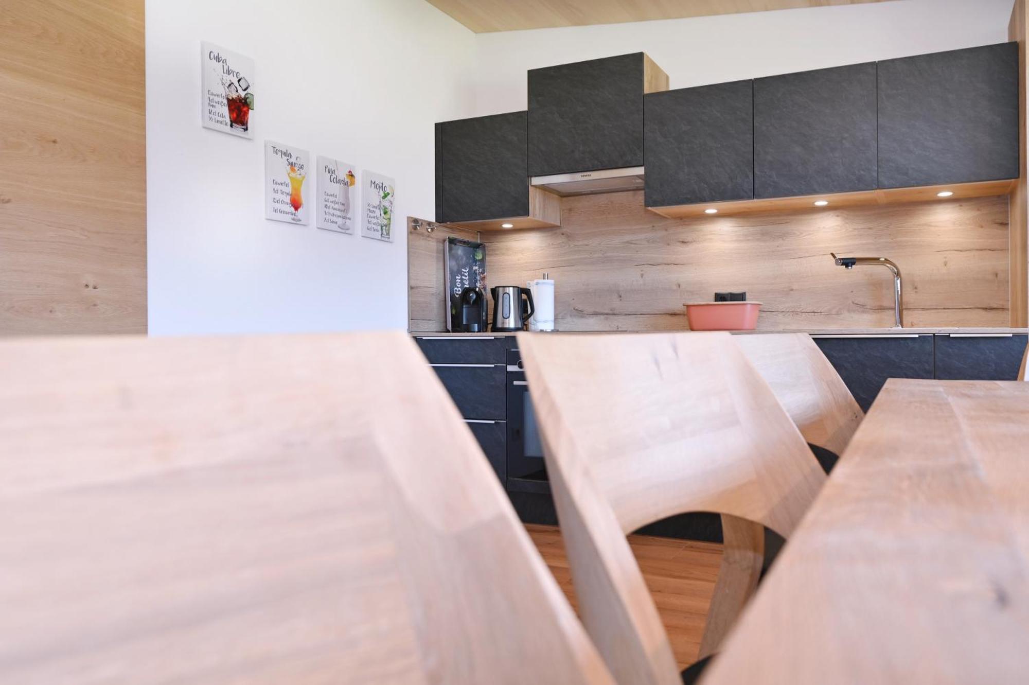 Auszeithof Voegel Appartement Sulzberg  Buitenkant foto