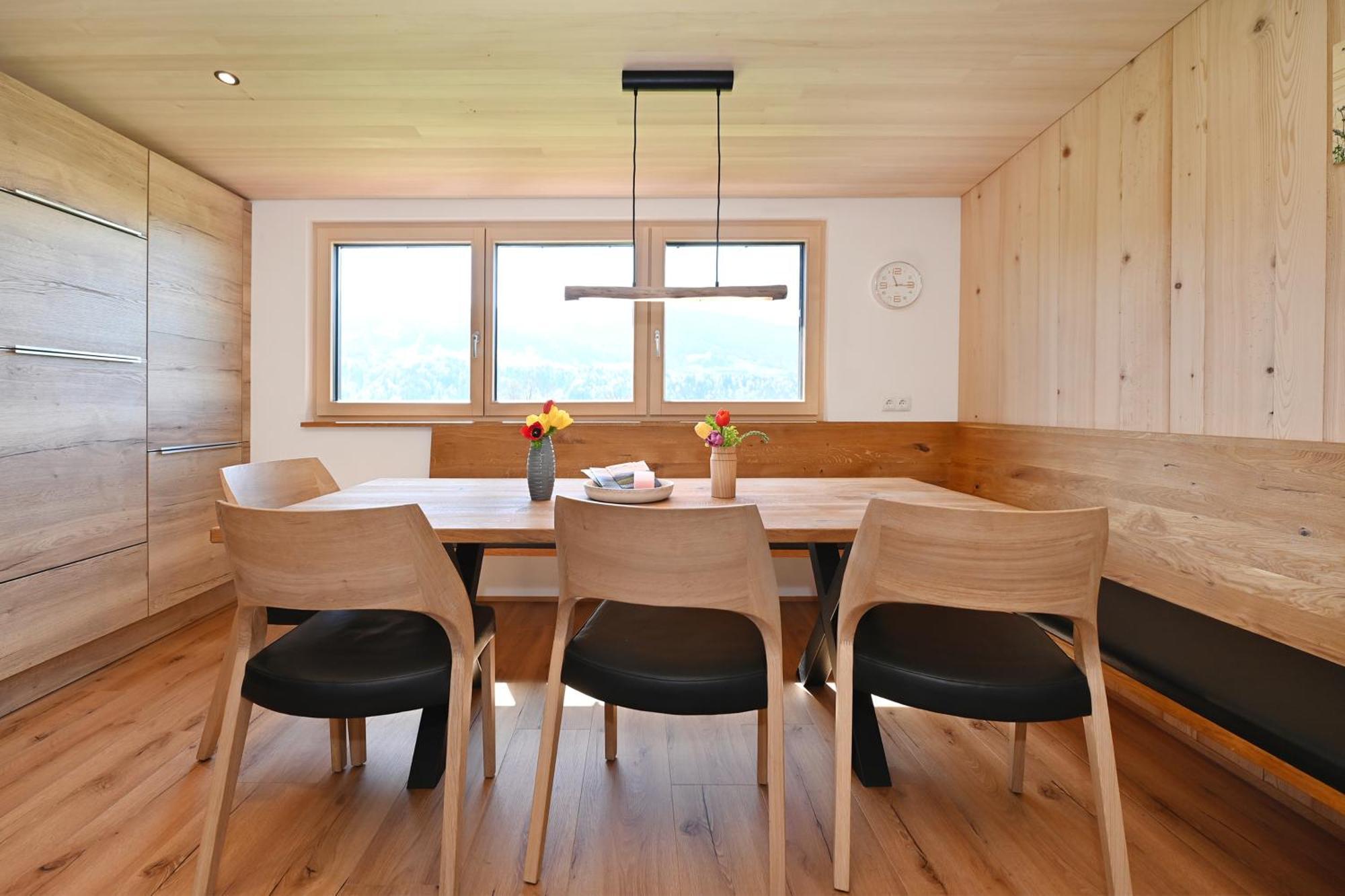 Auszeithof Voegel Appartement Sulzberg  Buitenkant foto