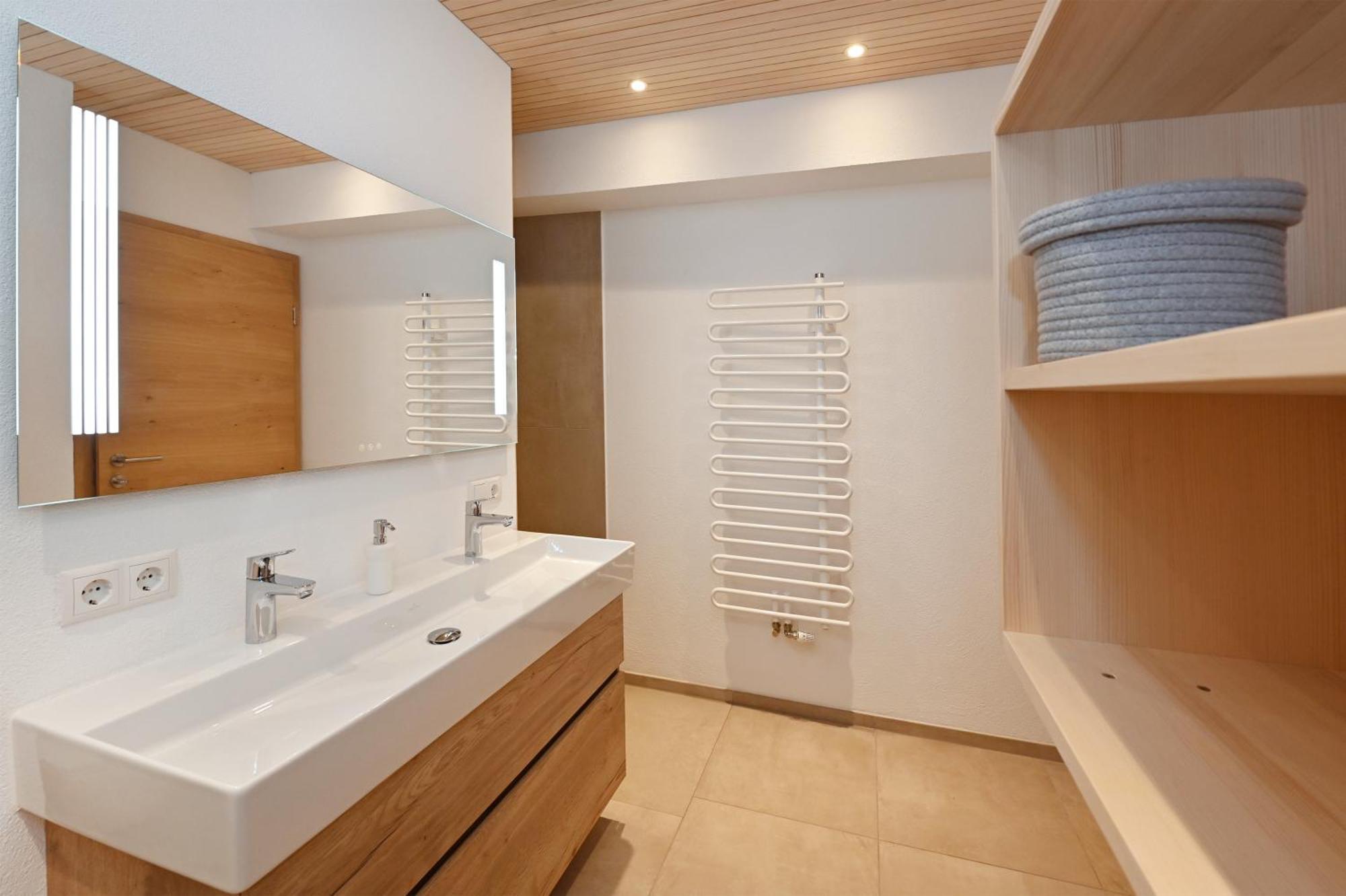 Auszeithof Voegel Appartement Sulzberg  Buitenkant foto